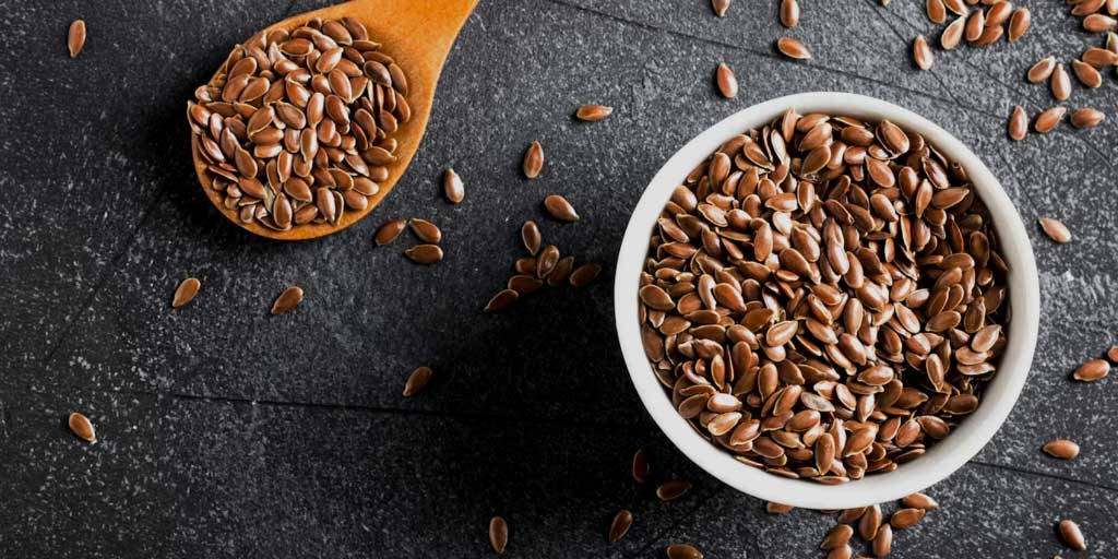 Flaxseed Tea: உடல் எடை முதல் கொலஸ்ட்ரால் வரை அனைத்து பிரச்சினையையும் தீர்க்கும் ஆளிவிதை டீ!