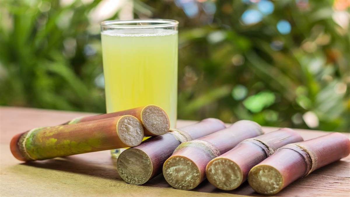Sugarcane Juice: குளிர்காலத்தில் கரும்பு ஜூஸ் குடிப்பது எவ்வளவு நல்லது தெரியுமா?
