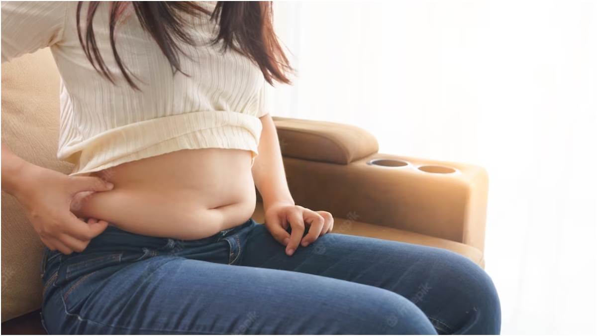 Belly Fat: என்ன செய்தாலும் உங்க தொப்பை குறையவில்லை? அப்போ இதுதான் காரணம்!