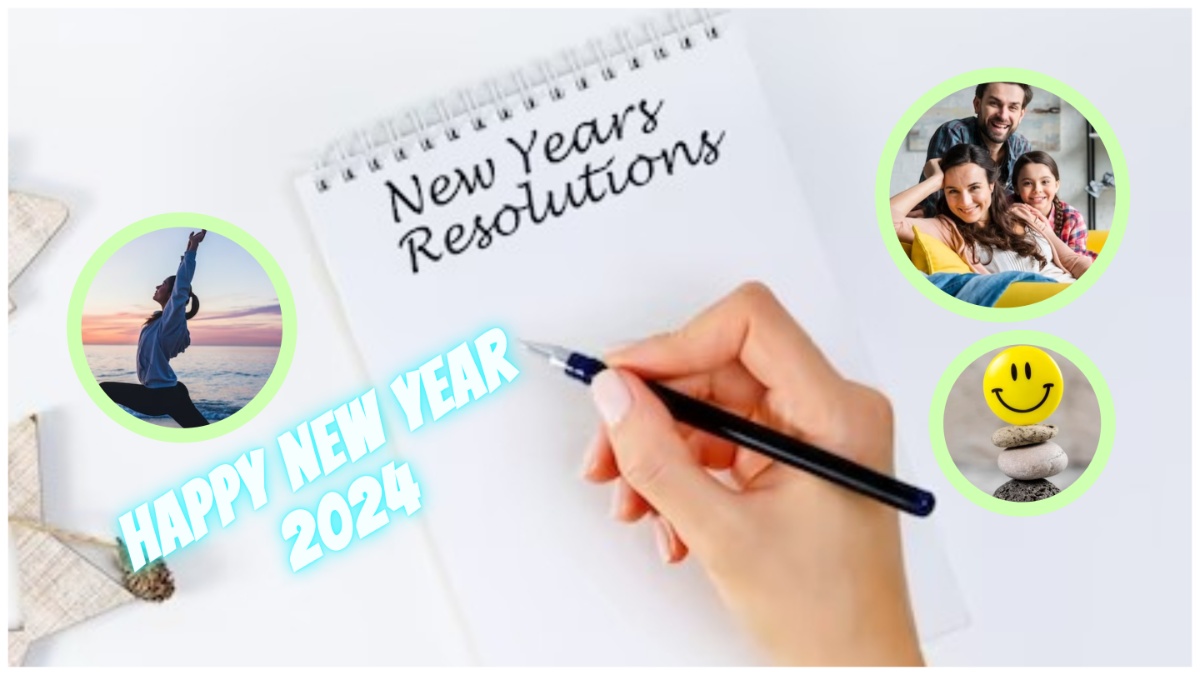 Happy New Year 2024: எப்பவும் மகிழ்ச்சியா இருக்க… புத்தாண்டில் இருந்து இந்த 5 விஷயங்களை பின்பற்றுங்கள்!