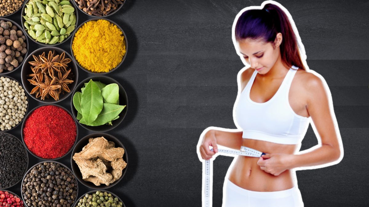 Weight Loss Tips: என்ன செய்தாலும் எடை குறையலையா? இந்த பொடியை வெறும் வயிற்றில் சாப்பிடுங்க!