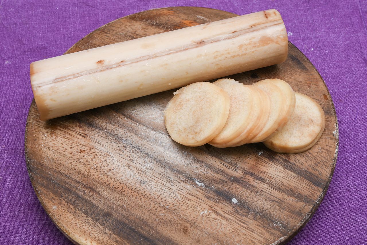 Banana Stem Idly: வாழைத்தண்டை இப்படி சாப்பிட்டால் இரண்டு மடங்கு பலன் கிடைக்கும்!