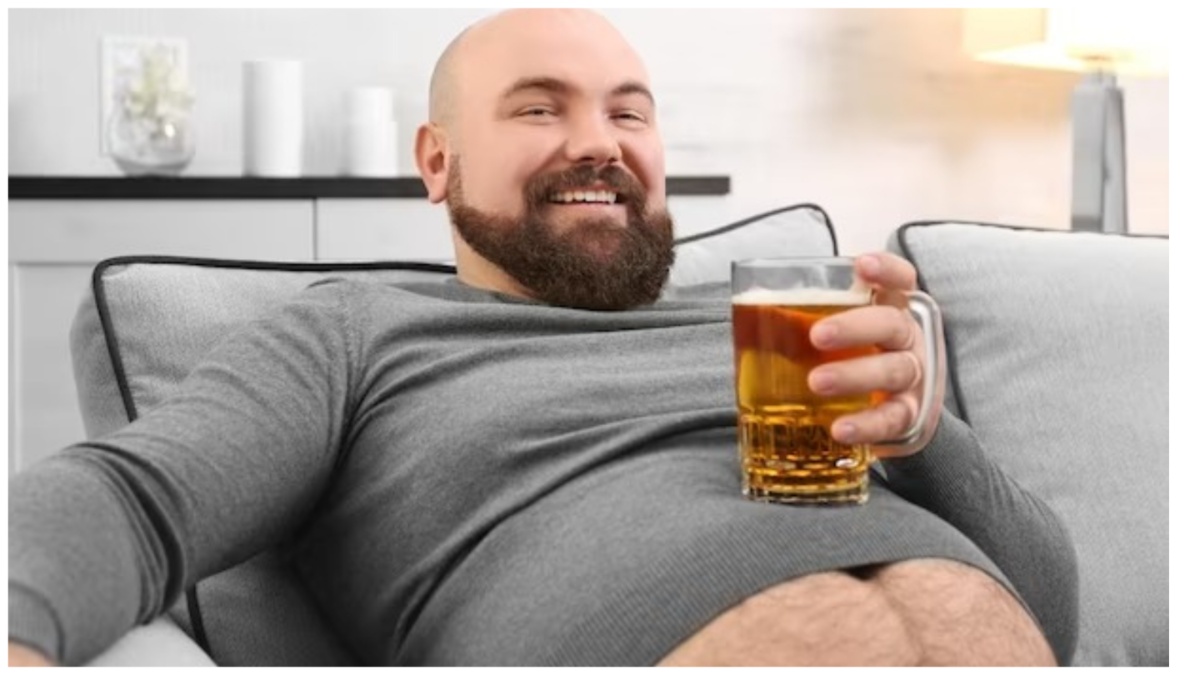 Lose Belly Fat: சட்டென்று தொப்பை குறைய இந்த உடற்பயிற்சி போதும்!