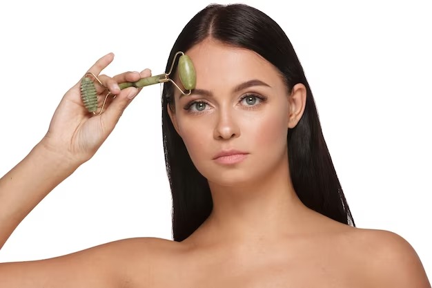 Eyebrow tips