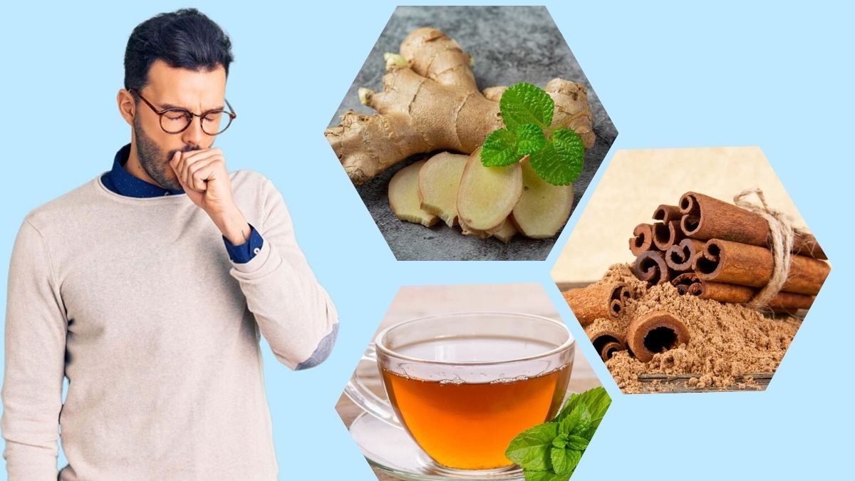 Cough Remedies: சளி, இருமலால் அவதியா? உடனே நிவாரணம் பெற இந்த கஷாயத்தை செய்து குடிங்க!