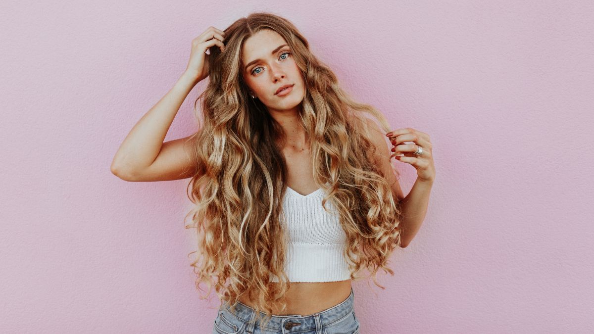 Hair Growth Tips: உங்க தலைமுடி எலி வால் மாதரி ஒல்லியா இருக்கா? இந்த 3 ஹேர் மாஸ்கை பயன்படுத்துங்க!