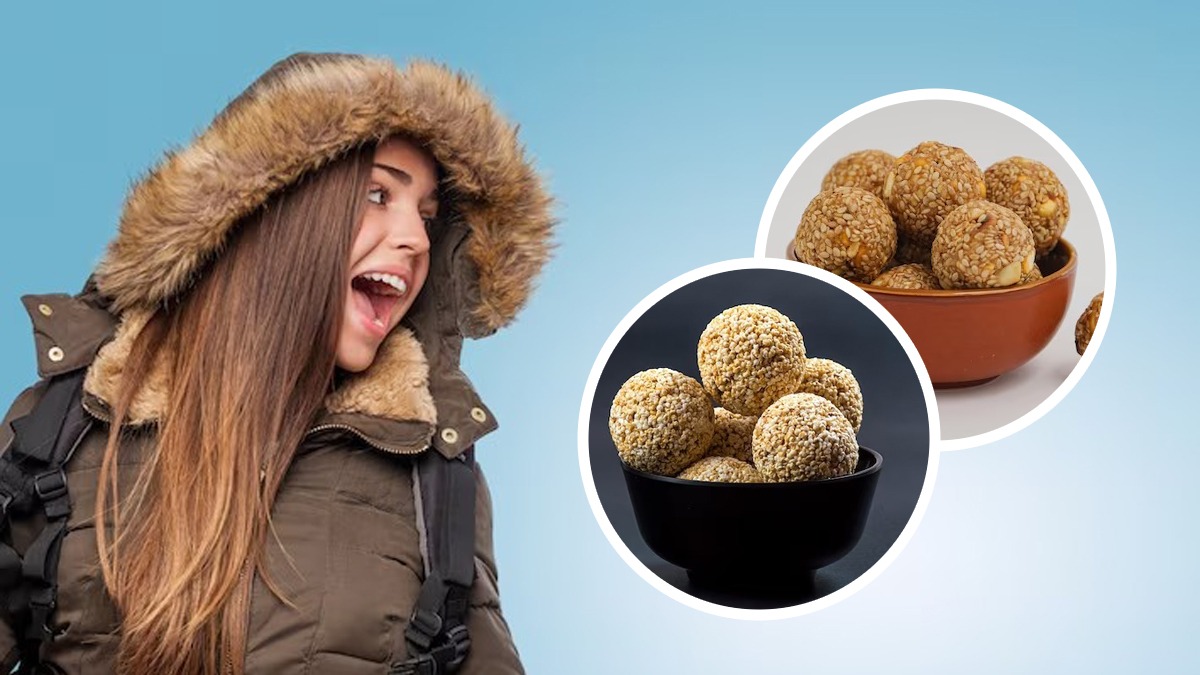 Ellu Urundai Benefits: குளிர் காலத்தில் தினமும் எள் உருண்டை சாப்பிட்டால் இவ்வளவு நல்லதா?