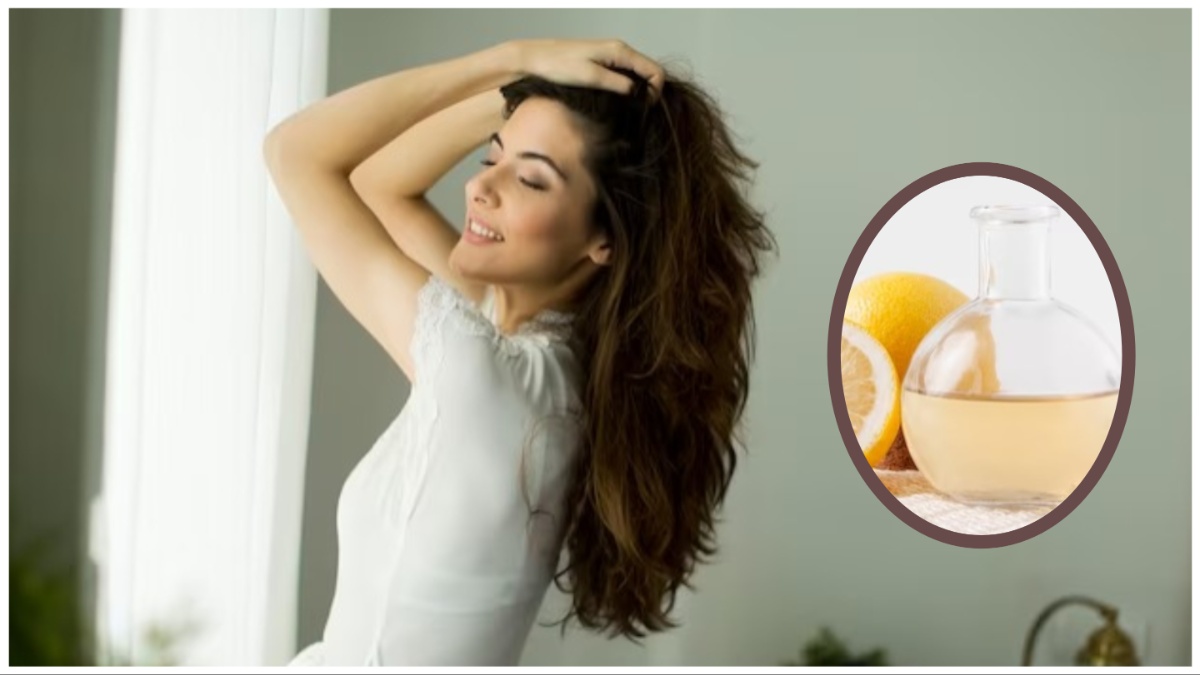 Hair Detox: இந்த இரண்டே டீடாக்ஸ் பொருட்கள் போதும்… கூந்தல் பட்டு போல் மிருதுவா பளபளக்கும்!