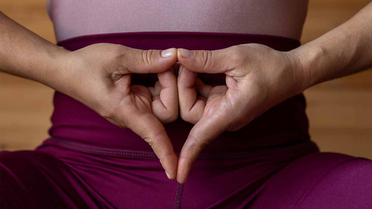 Itching Vagina: பிறப்புறுப்பில் சொறி பிரச்சனை ஏற்பட காரணம் என்ன?