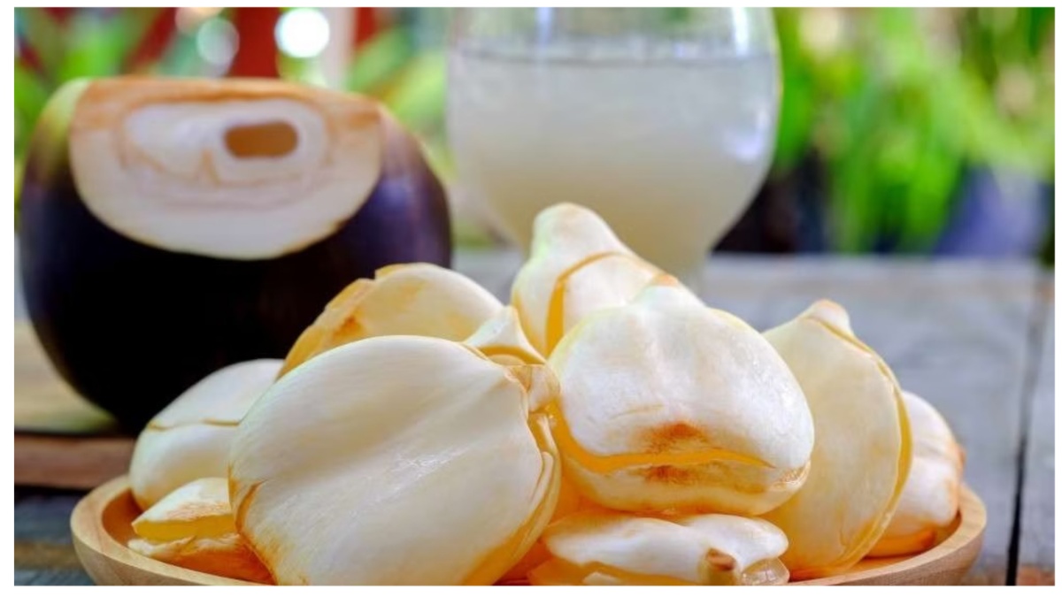 Ice Apple for Diabetes: சர்க்கரை நோயாளிகள் நுங்கு சாப்பிடலாமா?