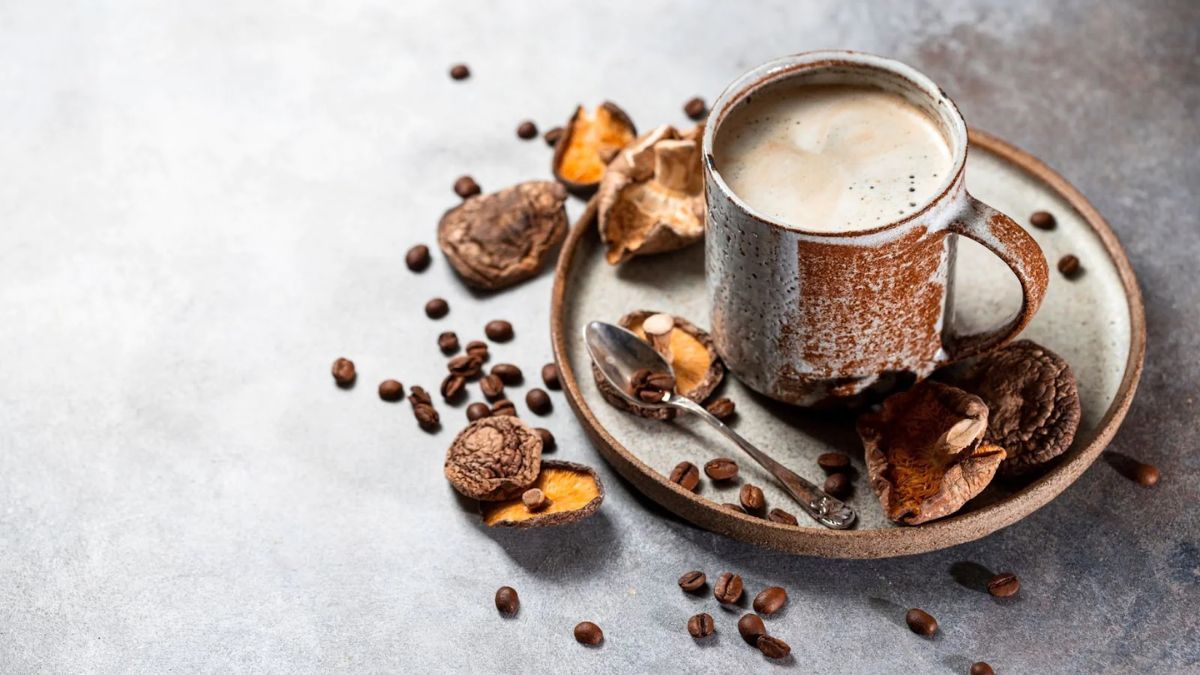 Mushroom Coffee: சர்க்கரை நோயால் அவதியா? ஒரே மாதத்தில் குணமாக தினமும் இந்த டீயை குடியுங்க!