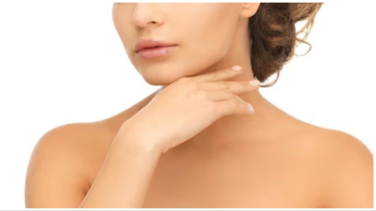 Wrinkle Treatment : கழுத்து சுருக்கம் அழகையே கெடுக்குதா?… அப்ப இத டிரை பண்ணுங்க!