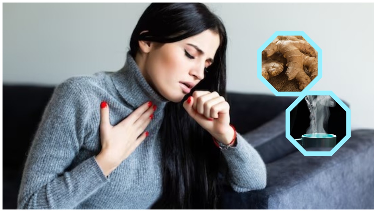 Remedies For Cough: இடைவிடாமல் இருமல் படுத்தி எடுக்குதா?… இந்தாங்க வீட்டு வைத்தியம்!