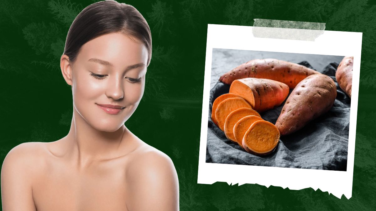 Glowing Skin Tips: முகப்பொலிவை அதிகரிக்கும் சக்கரவள்ளி கிழங்கு; எப்படி பயன்படுத்துவது?