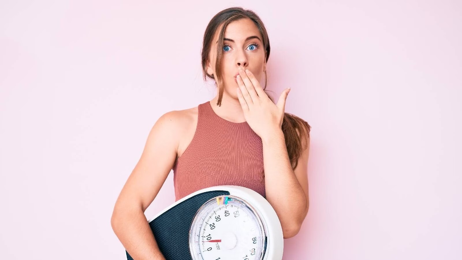 Winter Weight Loss Tips: குளிர்காலத்தில் உடல் எடையை குறைக்க இந்த 5 டிப்ஸை பின்பற்றுங்க!