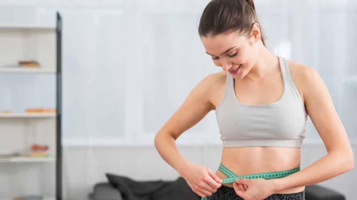 Strawberries for Weight Loss: உடல் எடையை ஈஸியா குறைக்க ஸ்ட்ராபெர்ரியை இப்படி சாப்பிடுங்க!