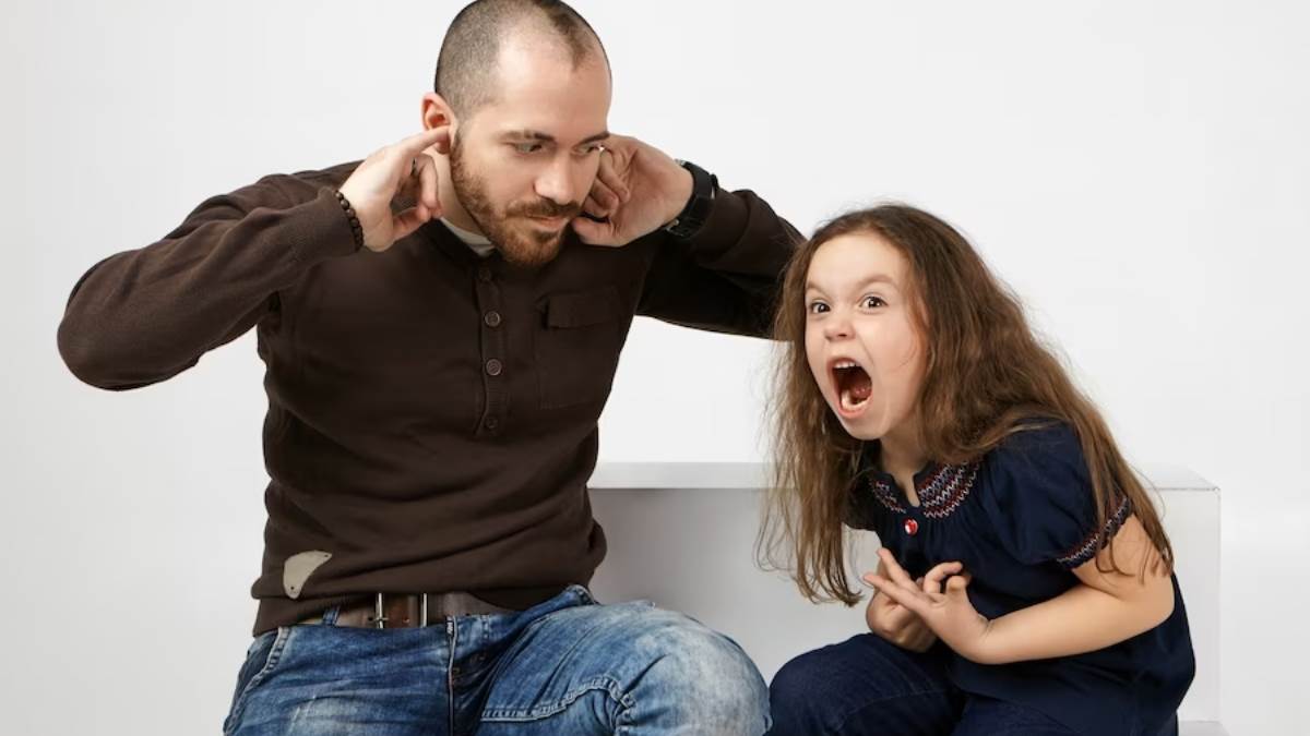 Angry Kids: குழந்தைகளின் கோபத்தை கட்டுப்படுத்துவது எப்படி தெரியுமா?
