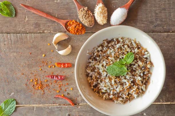 Red Ant Chutney