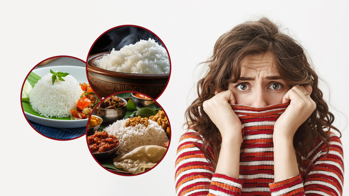 Rice Side Effects: அரிசி பிரியரா நீங்கள்?… அப்போ இதை கட்டாயம் தெரிஞ்சிக்கோங்க!
