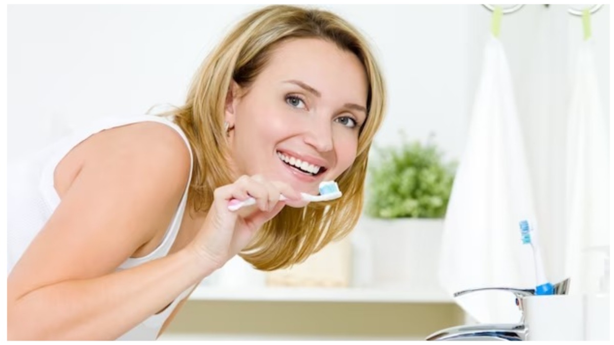 Healthy Teeth: சாப்பிட்ட உடனேயே இத செய்யவேக் கூடாது - பல் மருத்துவர் எச்சரிக்கை!