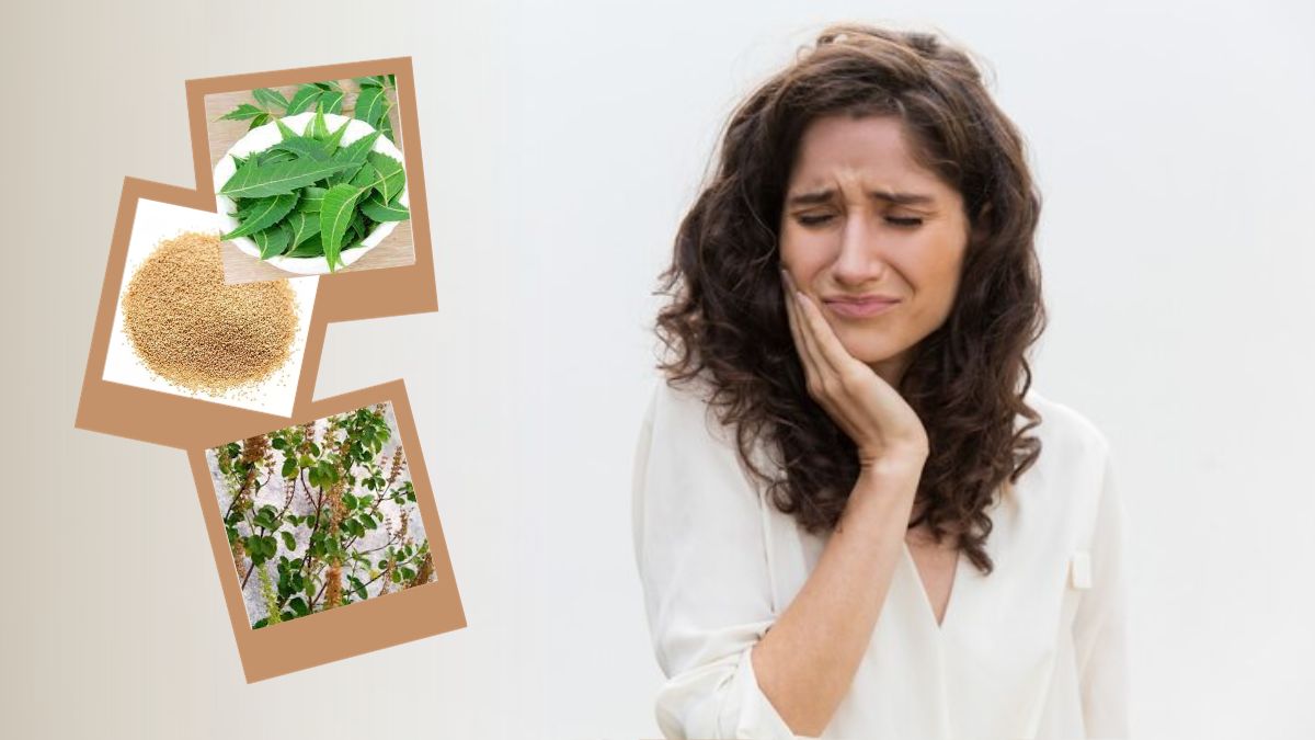 Mouth Ulcer Treatment: வாய்ப்புண்களால் அவதியா? சீக்கிரம் சரியாக இந்த 4 பொருள் போதும்.