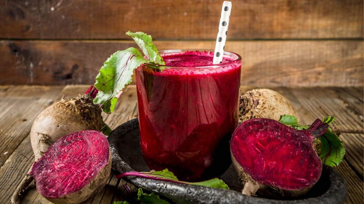 Beetroot Juice: இவங்க எல்லாம் மறந்து கூட பீட்ரூட் ஜூஸ் குடிக்கக்கூடாதாம்; ஏன் தெரியுமா?