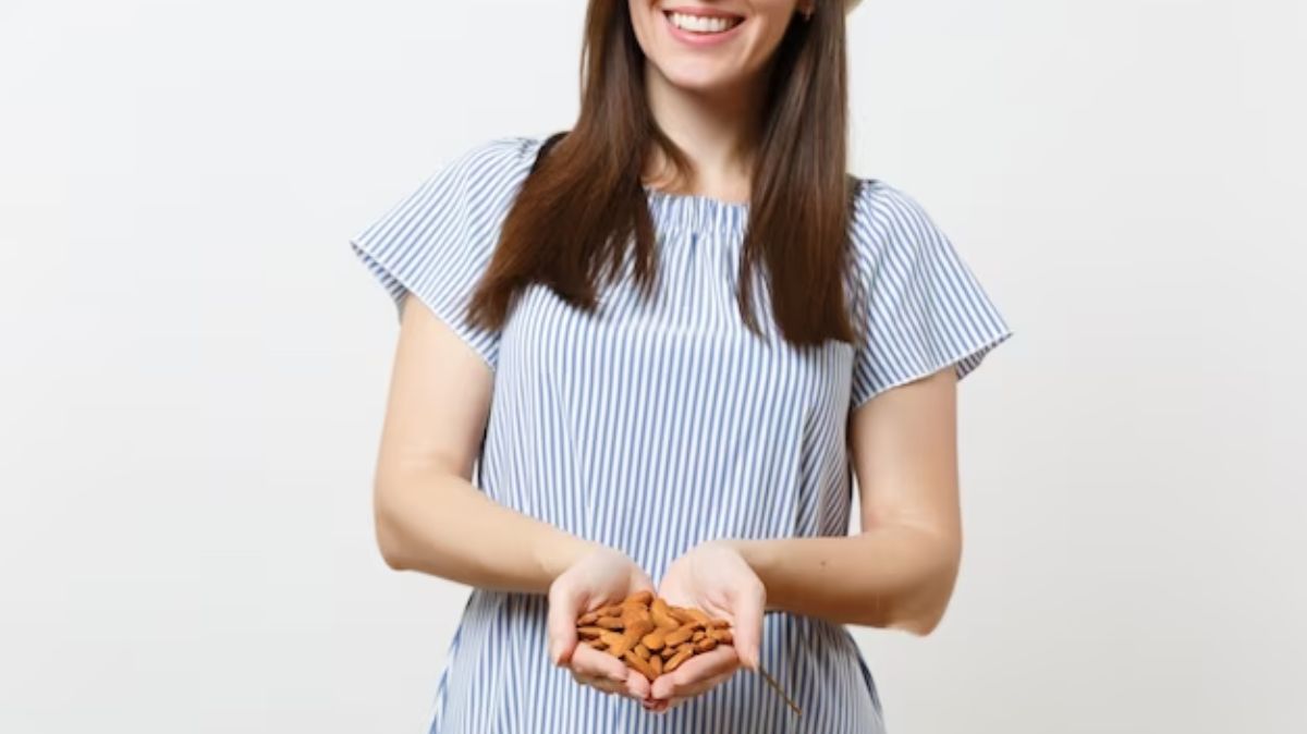 Almond Benefits: ஒரு நாளைக்கு எத்தனை பாதாம் சாப்பிட்டால் நல்லது - அதிகமாக சாப்பிட்டால் ஆபத்தா?