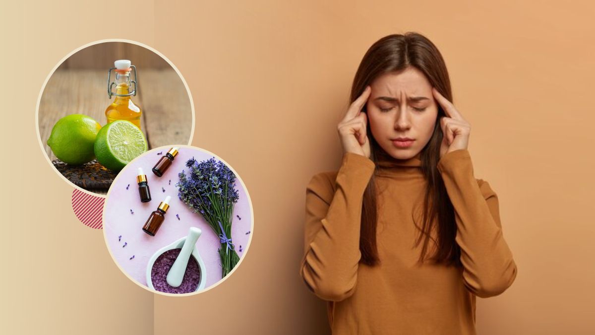 Oil For Stress: மன அழுத்தத்தால் அவதியா? இந்த எண்ணெய் யூஸ் பண்ணா நொடில பறந்திடும்