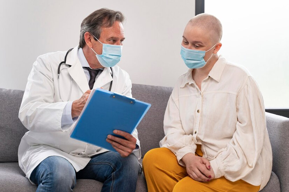 Cancers And Women: பெண்களை அதிகமாக பாதிக்கும் புற்றுநோய் எது தெரியுமா?