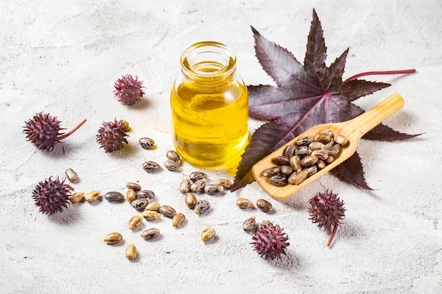Castor oil