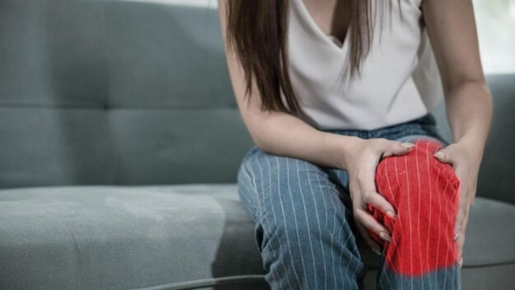 Leg Pain During Periods 