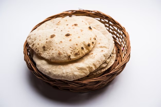 is-chappathi-benefit-for-loss-weight