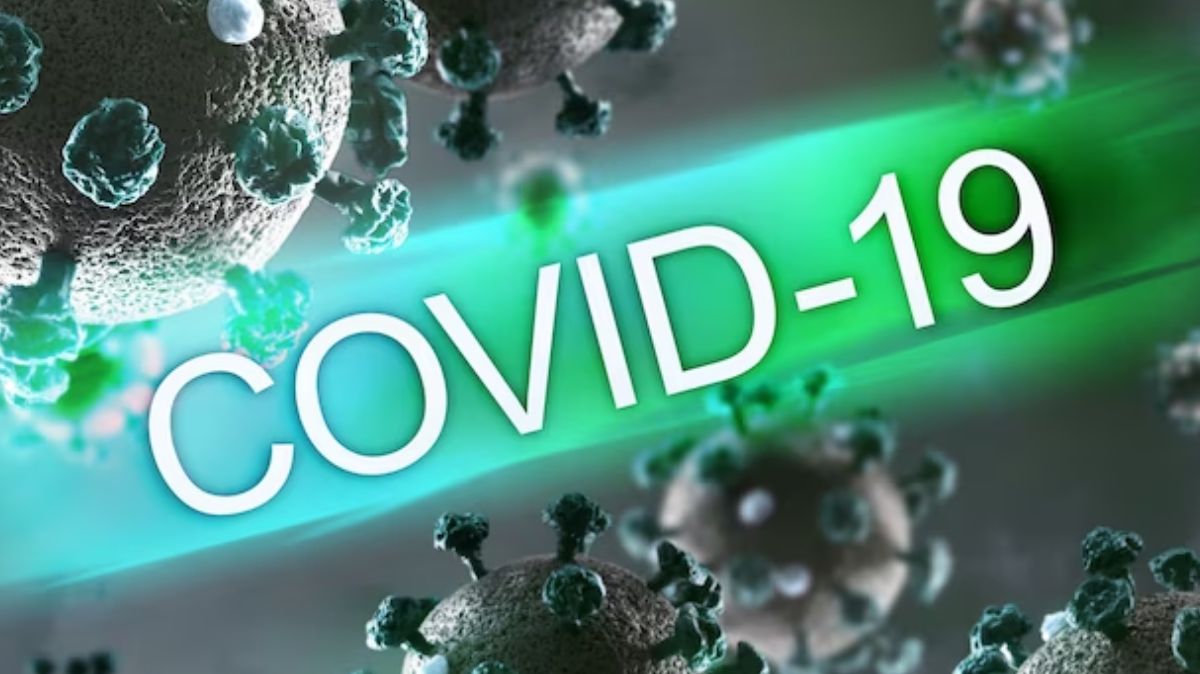 Covid Cases In India: ஒரே நாள்ல இத்தன பேருக்கு கொரோனாவா..!