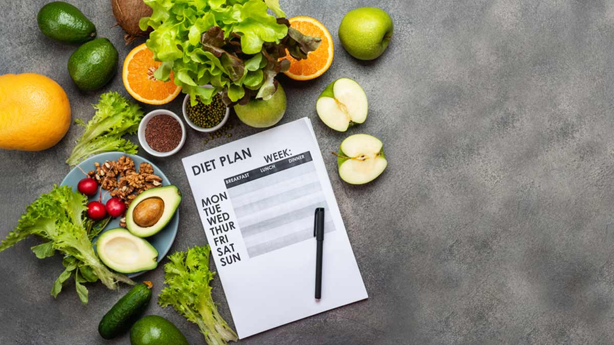 Diet Guidelines: ஆரோக்கியமான உணவுமுறை என்பது என்ன? WHO கூறுவது இங்கே!