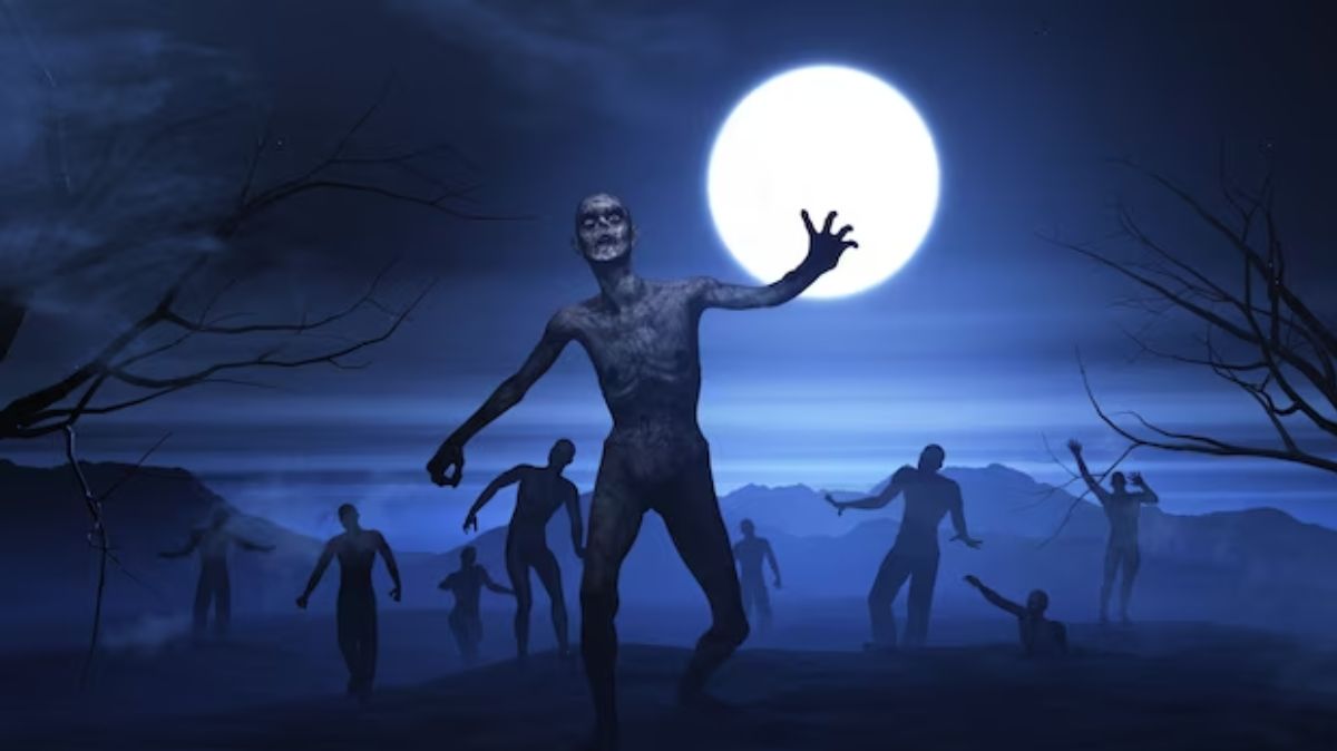 Zombie Virus: 50 ஆயிரம் ஆண்டுகளாக புதைந்து கிடக்கும் ஜாம்பி வைரஸ்.! மக்களுக்கு அச்சுறுத்தலாக மாறுமா?