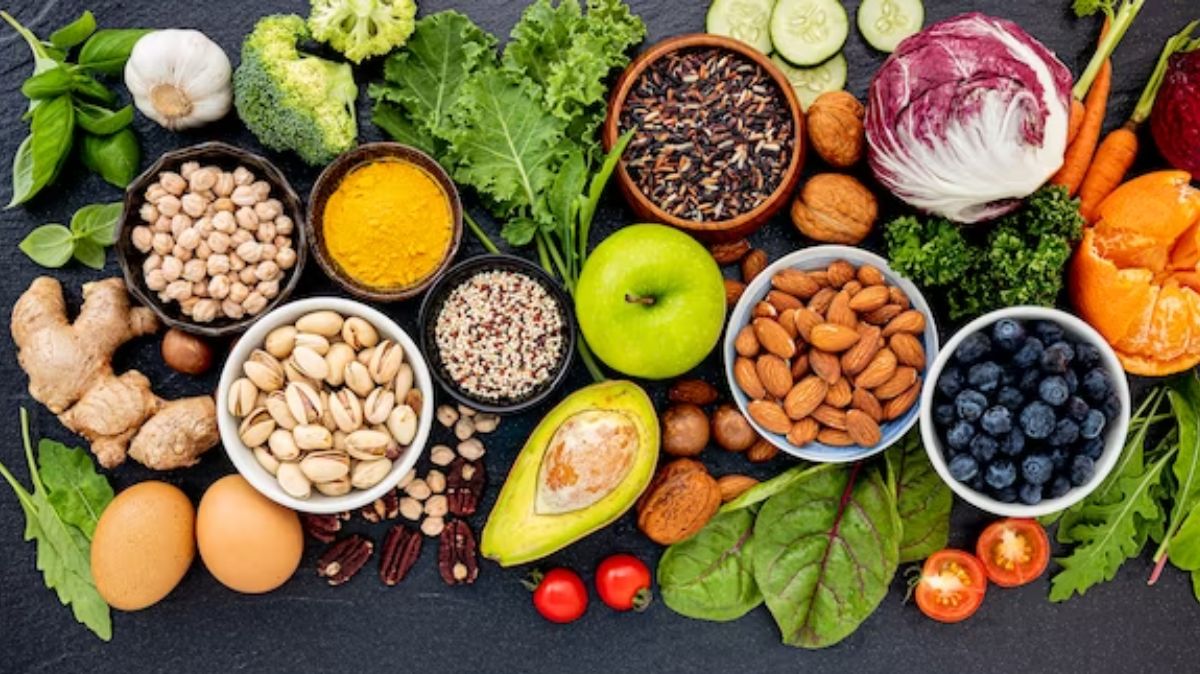 Fiber Rich Foods: இந்த உணவுகள் நார்ச்சத்தின் சிறந்த மூலமாகும்.!