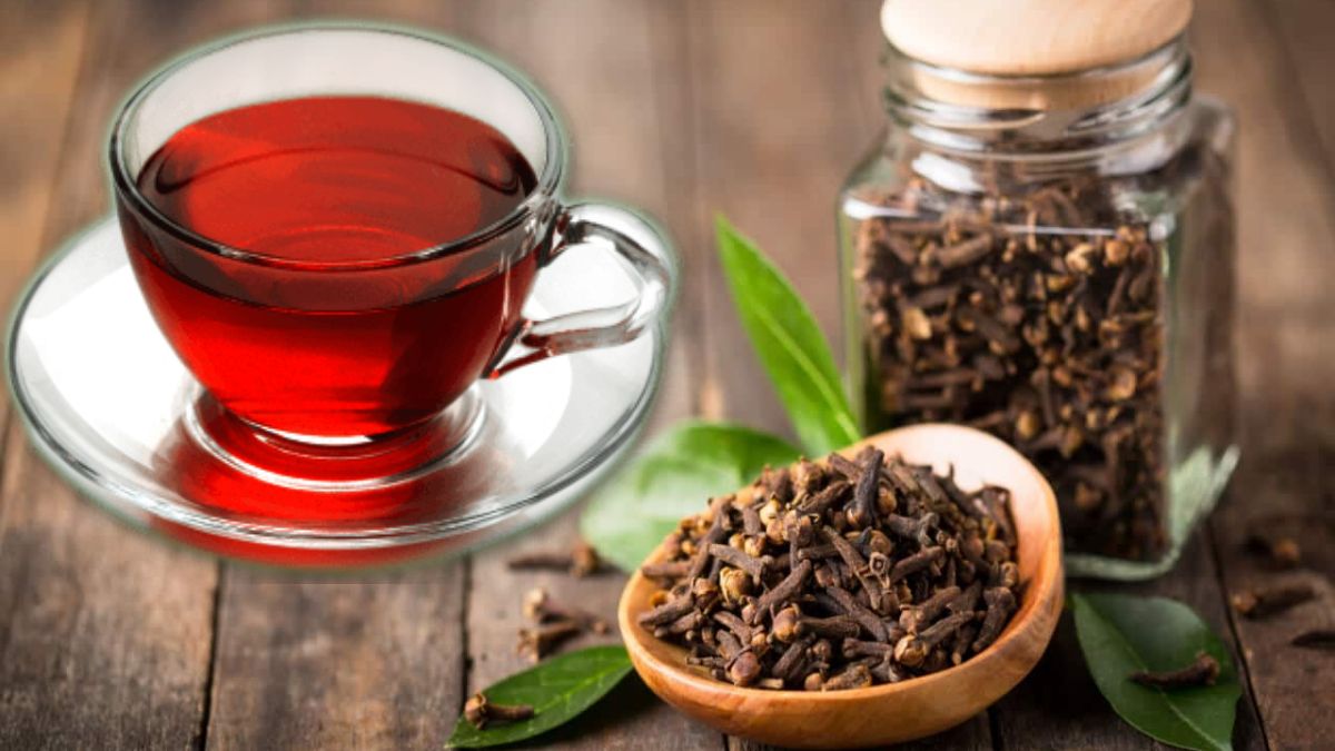 Clove Tea Benefits: சாப்பிட்டவுடன் வயிறு உப்புசமா இருக்கா? அப்போ இந்த மூலிகை டீயை ட்ரை பண்ணுங்க!