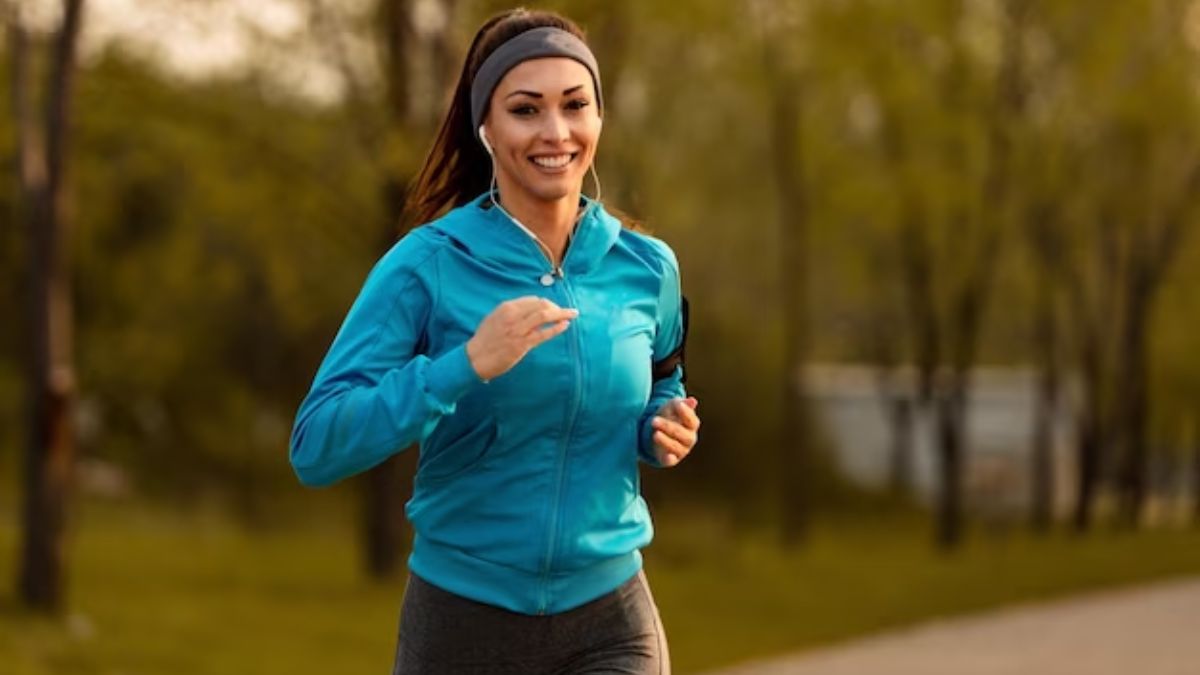 Daily Jogging Benefits: தினமும் 30 நிமிஷம் ஜாகிங் போங்க. என்னென்ன நன்மைகள் கிடைக்கும் பாருங்க.