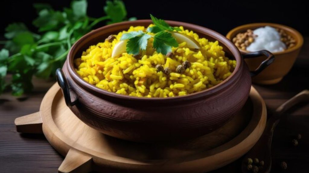 Breakfast Idea: காலையில் இதை மட்டும் சாப்பிடுங்க.. எந்த நோயும் வராது