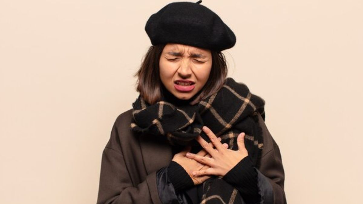 Winter Heart Problems: குளிர்காலத்தில் இதய ஆரோக்கியம் எவ்வாறு பாதிக்கப்படுகிறது?