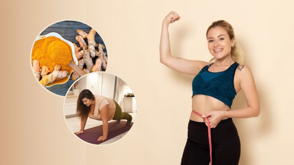 Belly Fat Home Remedies: ஈஸியா தொப்பை குறைய சிம்பிளான வீட்டு முறைகள் இதோ