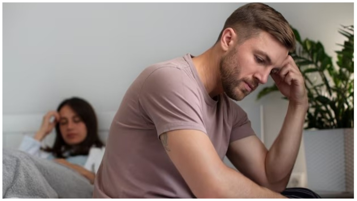 Men Health: எச்சரிக்கை…ஆண்களை பாதிக்கும் ஹார்மோன் மாற்றம்; அறிகுறிகள் இதோ!