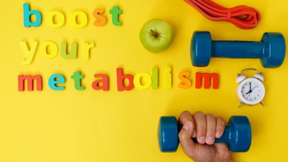 Metabolism Boosting Tips: மெட்டபாலிசத்தை அதிகரிக்க சூப்பர் டிப்ஸ்!
