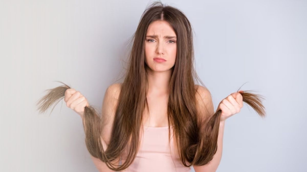Split Ends Removing Tips: நுனி முடி பிளவில் இருந்து விடுபட இந்த டிப்ஸ ஃபாலோப் பண்ணுங்க.