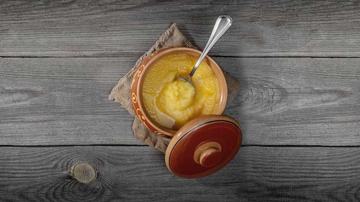 Ghee For Weight Gain: உடல் எடை அதிகரிக்க தினமும் எவ்வளவு நெய் சாப்பிடணும் தெரியுமா?