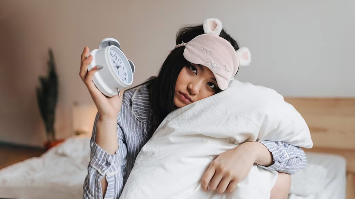 Sleep deprivation: தூக்கமின்மை எதிர்காலத்தில் நினைவாற்றலை பாதிக்குமாம் - புதிய ஆய்வில் தகவல்!