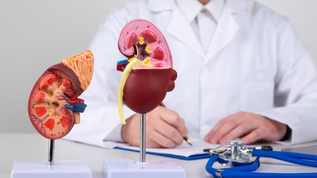 Kidney Disease kidney-disease