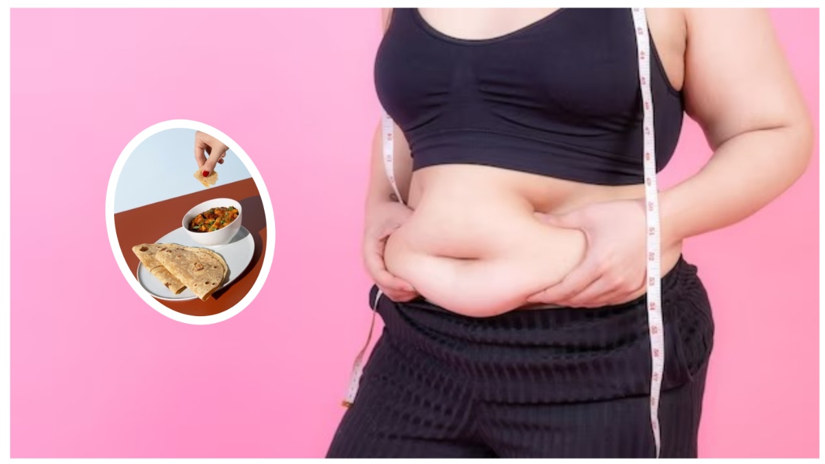 Chapati For Weight loss: உடல் எடையை குறைக்க சப்பாத்தியை எப்படி சாப்பிடனும் தெரியுமா?
