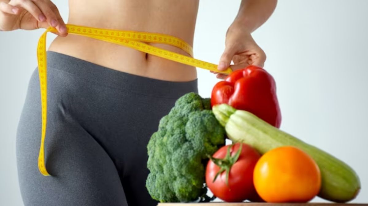 Weight Loss Tips: எதுவும் செய்யக்கூடாது.. ஆனா உடம்பு குறையுனுமா.! சூப்பர் டிப்ஸ் இதோ..