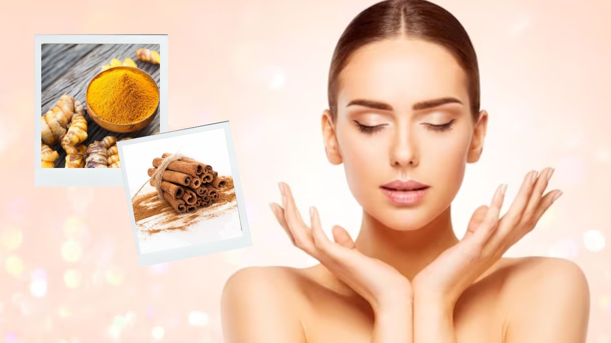 Glowing Skin Tips: சருமம் ஜொலிக்க செம்ம டிப்ஸ்.!